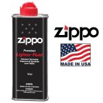 Essence pour briquet zippo
