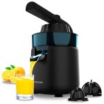 Essentialvita hyden 120 presse - agrumes lectrique cecotec
