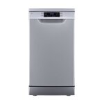 Essentiel b elvs - 441s - lave vaisselle 45 cm - gris