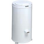 Essoreuse centrifuge thomas 776 sek - largeur : 35 cm - hauteur : 66 cm - chargement par le dessus - ...