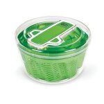 Essoreuse a salade dry verte 22 cm