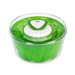 Essoreuse a salade easy spin verte 26 cm Essoreuse a salade easy spin verte 26 cm