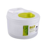 Essoreuse a salade pour lavage a chaud et schage a sec, grands bols, dshydrateur de lgumes verts