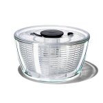 Essoreuse a salade en verre 26 cm Essoreuse a salade en verre 26 cm
