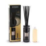 Esteban paris parfums - bouquet parfum� initial - vanille d'or 100 ml - noir