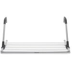 Etendoir � linge brabantia � suspendre 4. 5m gris