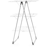 Etendoir � linge brabantia tour 23 m gris