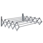 Etendoir mural en accord�on