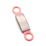 Etiquette d'identification a graver antirouille pour chien moyen, etiquette pour animal de compagnie, ... Etiquette d'identification a graver antirouille pour chien moyen, etiquette pour animal de compagnie, ...