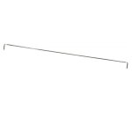 Etrier porte clayette pour refrigerateur liebherr - 7113167
