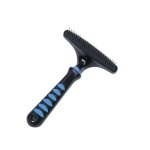 Etrilles a dents rotatives pour chien nobby pet comfort line