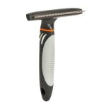 Etrille d�m�leur poil pour chien