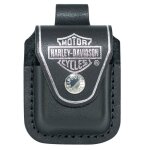Etui ceinture zippo harley davidson Etui ceinture zippo harley davidson