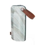 Etui pour gobelet - quokka - flow - pierre blanche - r�sistant - el�gant - minimaliste