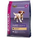 Euk dog puppy junior agneau sac / 2, 5kg Euk dog puppy junior agneau sac / 2, 5kg