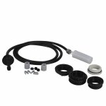 Euroflex universel élément d'extension - afriso : 20853 Euroflex universel élément d'extension - afriso : 20853