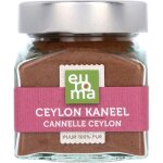 Euroma cannelle de ceylan moulue 55 g