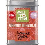 Euroma garam masala par jonnie boer epices m�lange 47g