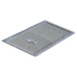 Europet bernina - tapis griffoir sandy pour chats - beige Europet bernina - tapis griffoir sandy pour chats - beige