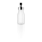 Eva solo - shaker  vinaigrette my flavour stop goutte 25 cl - transparent