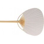 Eventail bambou - 37, 5x24 cm Eventail bambou - 37, 5x24 cm