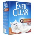 Everclean litire agglomrante fast acting odour control 10 l