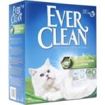 Everclean liti�re pour chat extra strong clumping au parfum 10 l