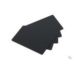 Evolis c8001 carte en plastique vierge