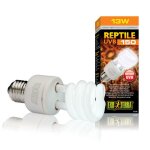 Exo terra reptil uvb150 lampe compacte désertique 26w Exo terra reptil uvb150 lampe compacte désertique 26w