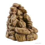 Exo - terra waterfall cascade - medium - pour reptile