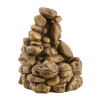 Exo - terra waterfall cascade - small - pour reptile