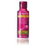 Exoterra electrolytes et vitamines d3 100ml - pour reptiles
