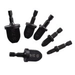 Expanseur �lectrique poign�e hexagonale noir imperial copper pipe expander set air conditioning copper ...