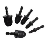 Expanseur électrique poignée hexagonale noir imperial copper pipe expander set air conditioning copper ... Expanseur électrique poignée hexagonale noir imperial copper pipe expander set air conditioning copper ...