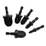 Expanseur �lectrique poign�e hexagonale noir imperial copper pipe expander set air conditioning copper ...