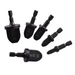 Expanseur électrique poignée hexagonale noir imperial copper pipe expander set air conditioning copper ... Expanseur électrique poignée hexagonale noir imperial copper pipe expander set air conditioning copper ...