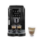 Expresso broyeur delonghi feb22. 21. b