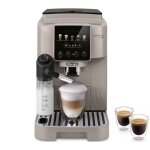 Expresso broyeur delonghi feb2291. bg magnifica start pop latte beige