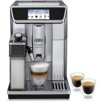 Expresso broyeur delonghi primadonna elite exprience ecam650. 85ms
