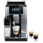 Expresso broyeur delonghi primadonna soul ecam 610. 75. mb