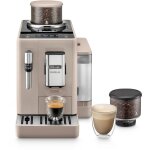 Expresso broyeur delonghi rivelia feb4435. bg