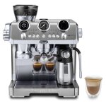 Expresso broyeur delonghi specialista maestro cold brew ec9885. m