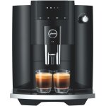 Expresso broyeur jura e4 piano black