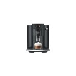 Expresso broyeur jura e6 piano black ec