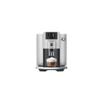 Expresso broyeur jura e6 platine