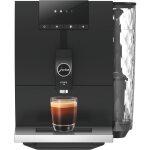 Expresso broyeur jura ena 4 metropolitan black ec