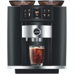 Expresso broyeur jura giga 10 diamond black