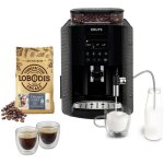 Expresso broyeur krups ea8168f2 Expresso broyeur krups ea8168f2