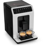 Expresso broyeur krups ea897a10 evidence eco nube