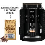 Expresso broyeur krups yy5568fd Expresso broyeur krups yy5568fd